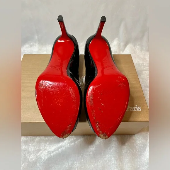 Christian Louboutin Shoes - Picture 11 of 13